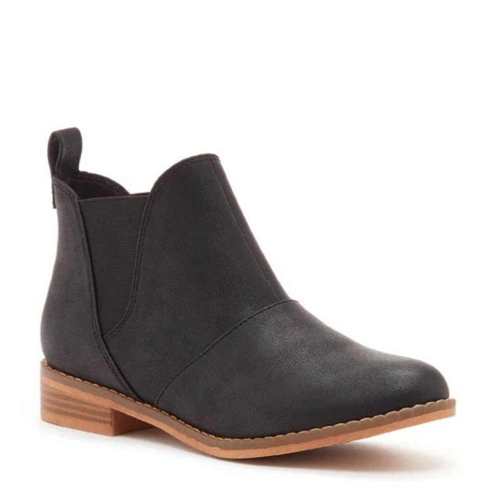 Rocket Dog NEW Maylon Chelsea Boot